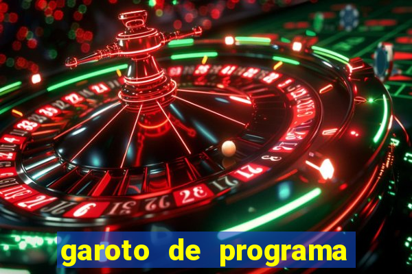 garoto de programa da zona leste